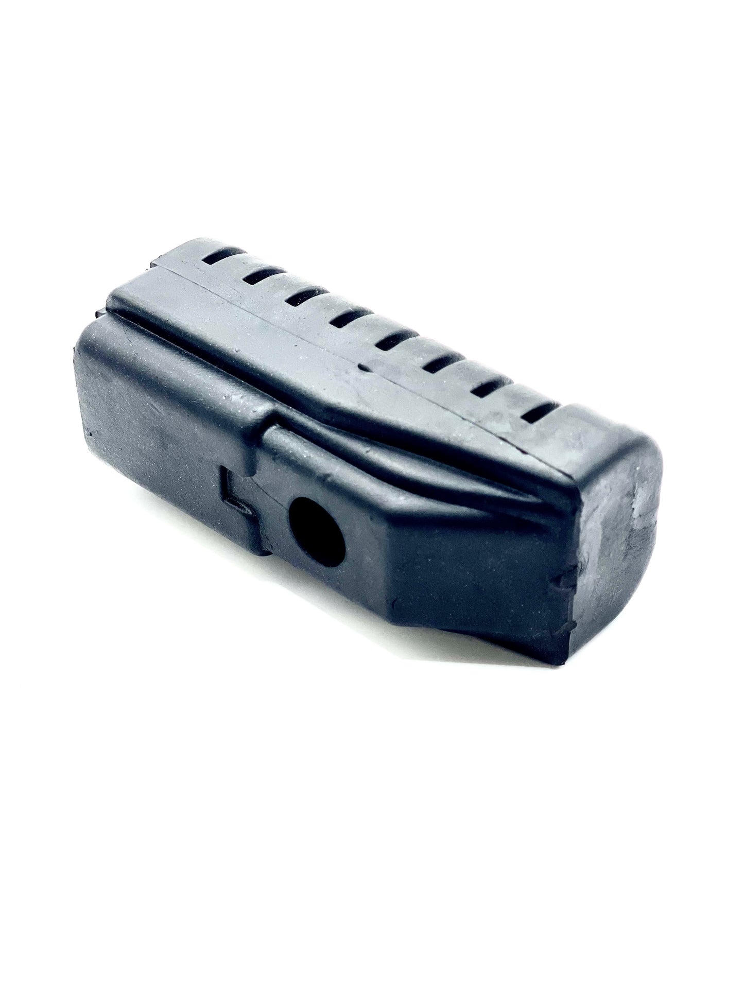 RUBBER FOOTREST NEMESIS 400