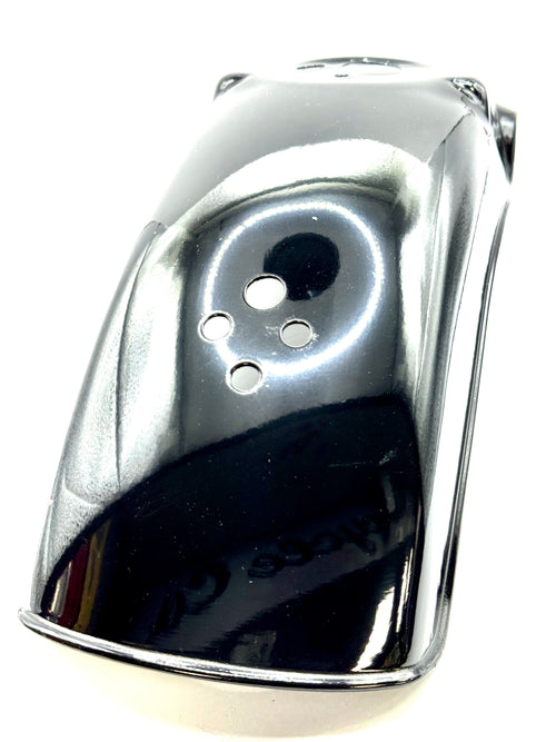 Rear Fender Gloss Black Mercury (Mk1)
