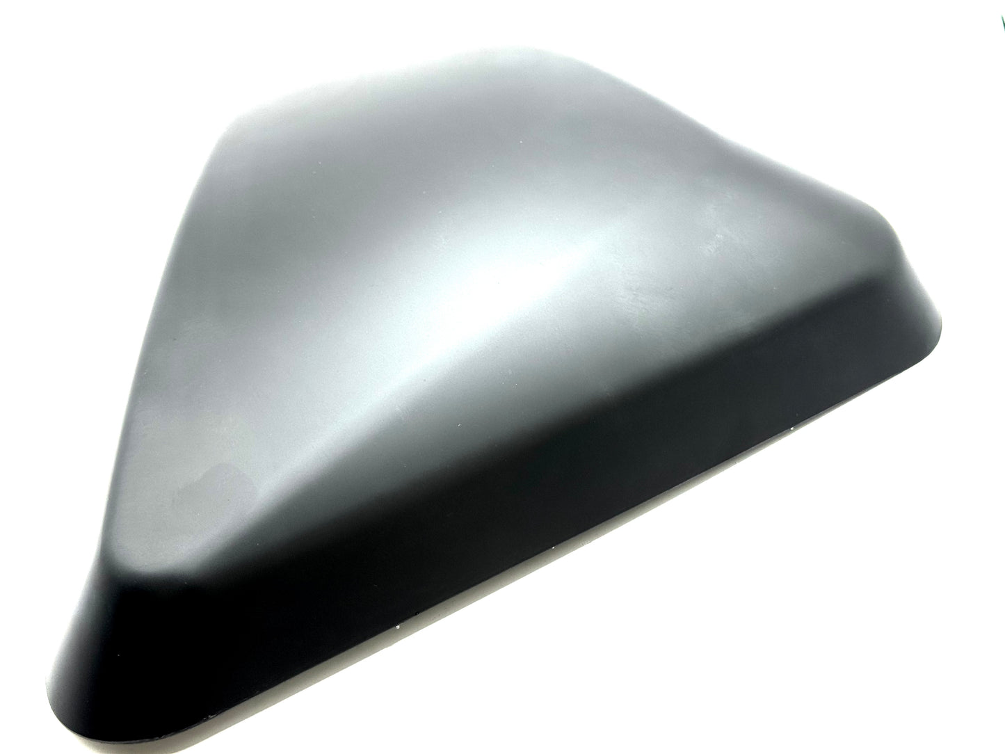 LHS Side Cover Nemesis 400 Mk 2 (Matt Black)