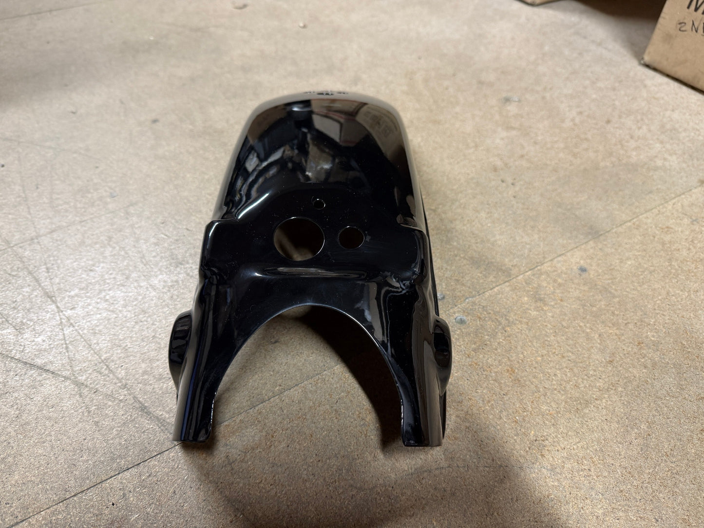 Nemesis Rear Fender (Classic)
