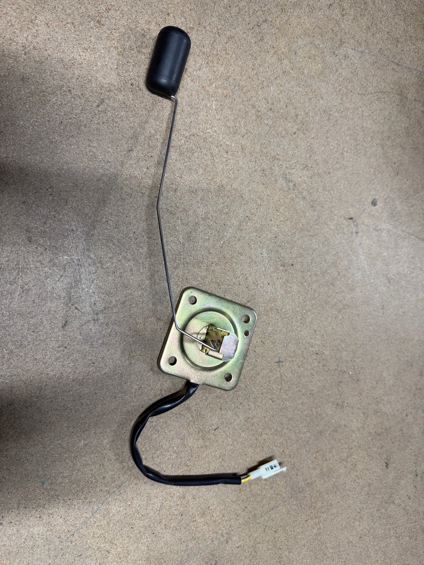 Fuel Sender/Sensor NEMESIS Mk2 & ARES 650