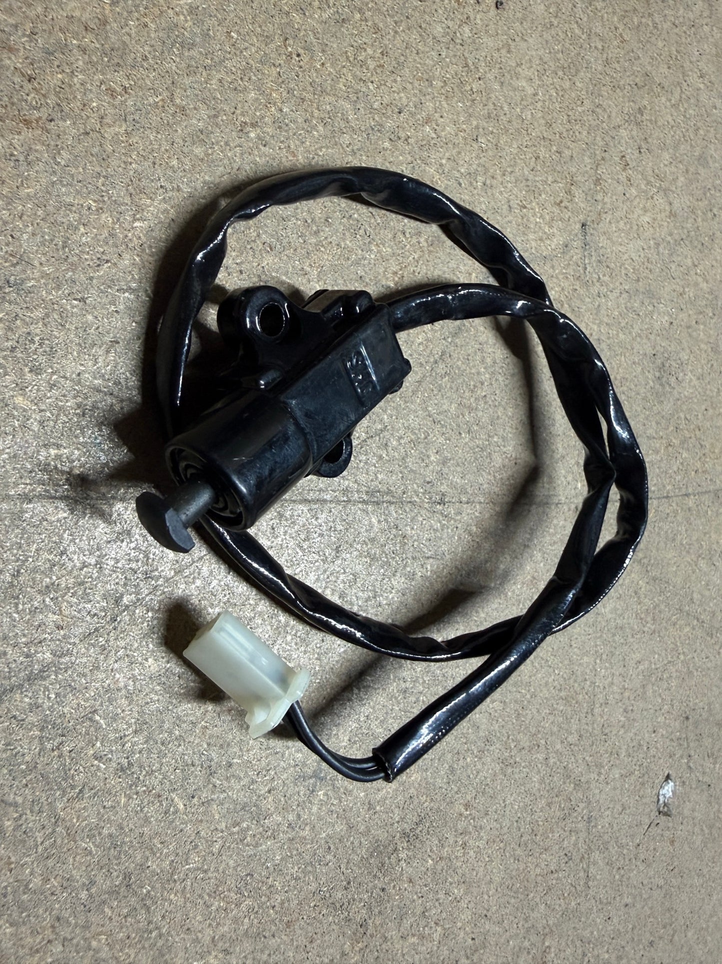 Side Stand Switch Nemesis 400 Mk1 & Mk2