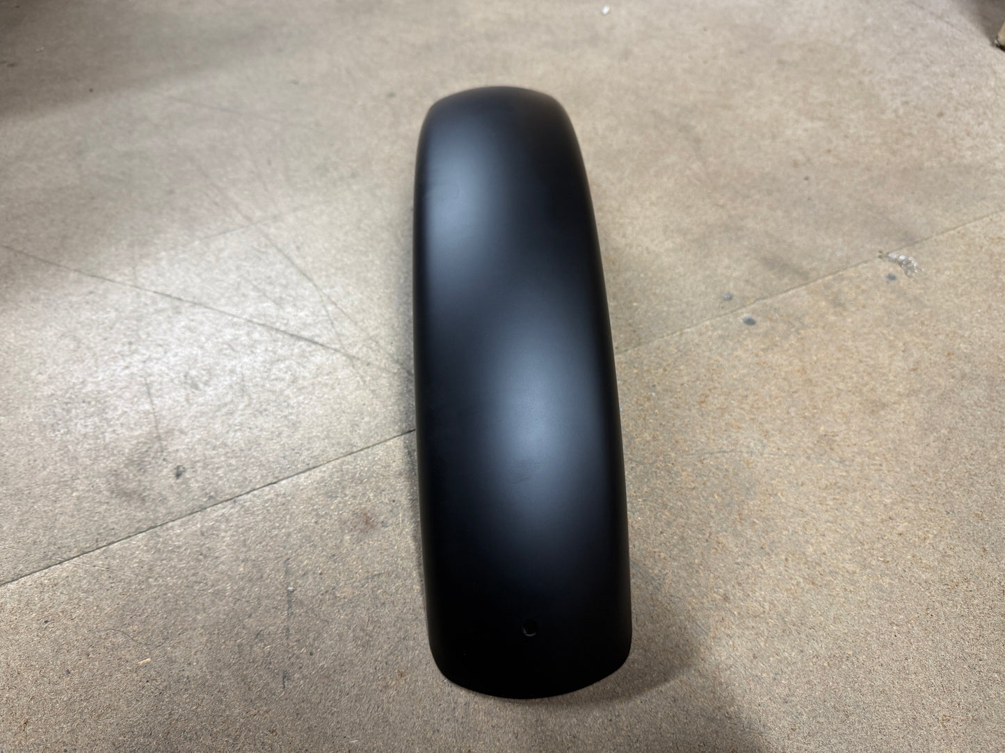 Mercury MK1 Front Fender
