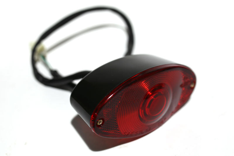 Tail Light Mercury 250 (Mk1)