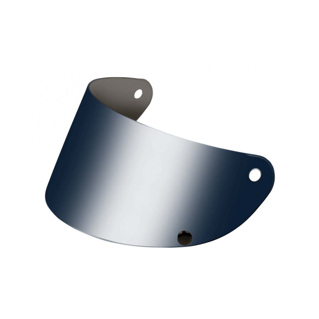 RXT Stone Chrome Visor