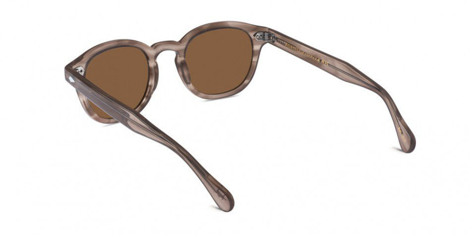 Moscot Lemtosh - Brown Ash