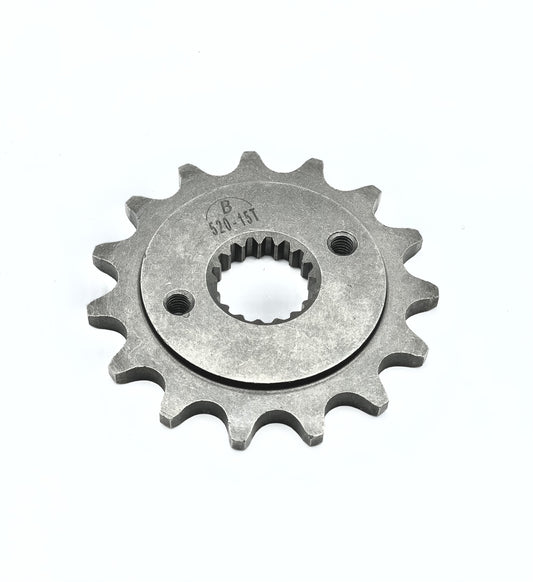 Front Sprocket Nemesis 400