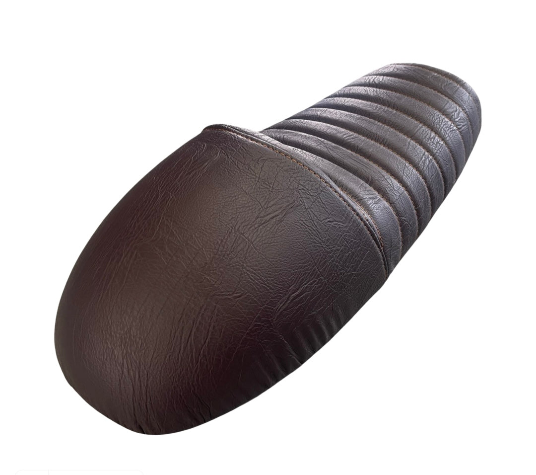 Café racer seat discount
