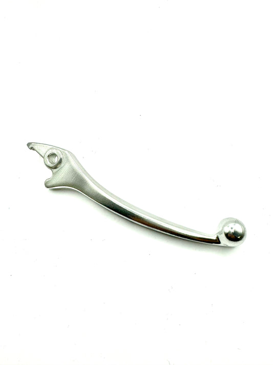 Brake Lever (Silver) Nemesis 400 (Mk1 & MK2)