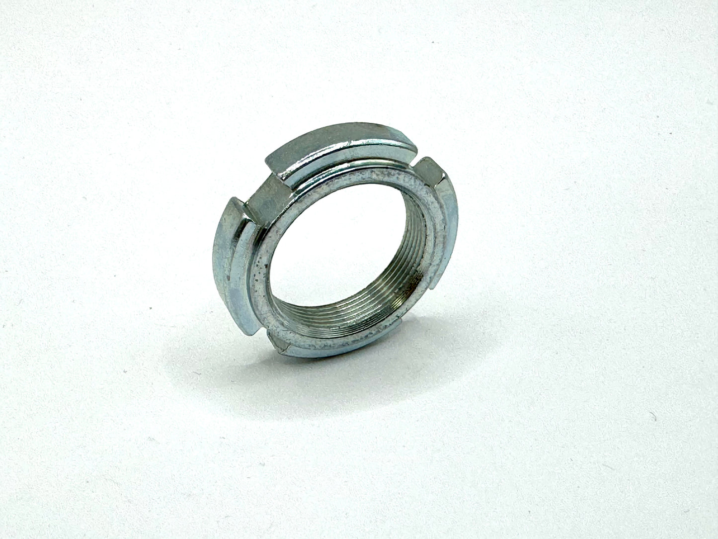 Steering Head Lock Bolt Mercury (Mk2)