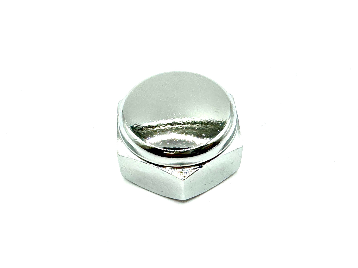 Steering Head Cap Nut Mercury (Mk2)