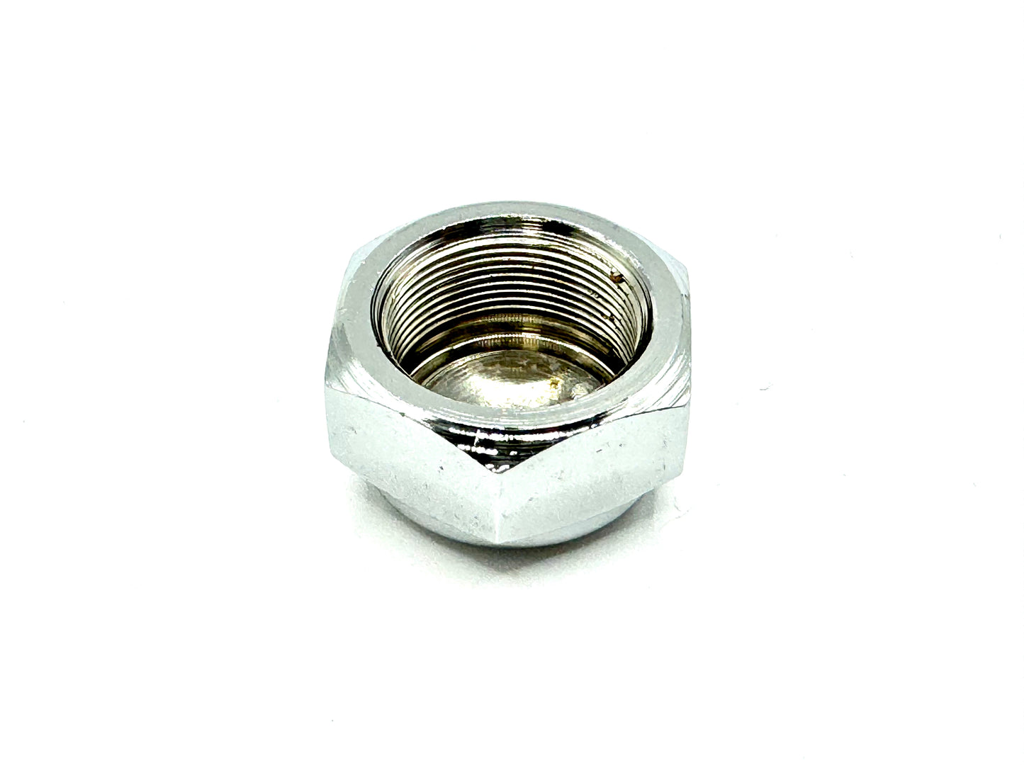 Steering Head Cap Nut Mercury (Mk2)