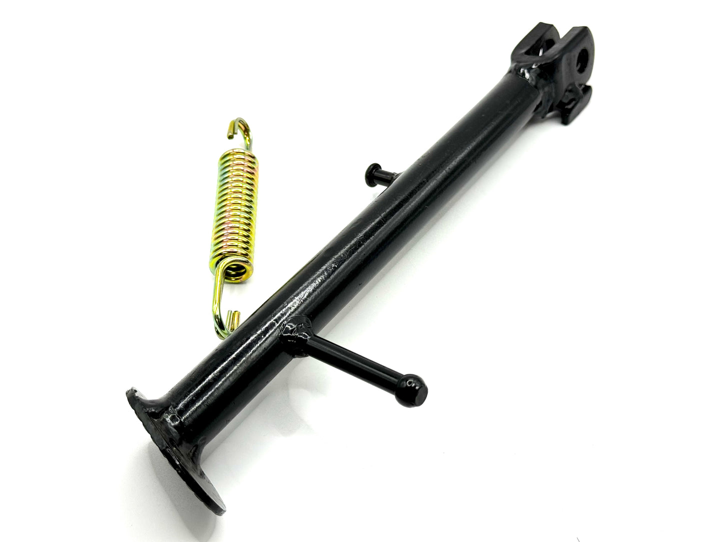 Side Stand & Spring Mercury 250 (Mk2)