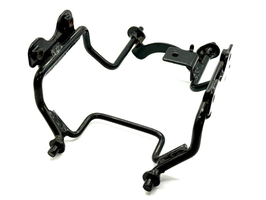 Headlight Bracket Nemesis 400