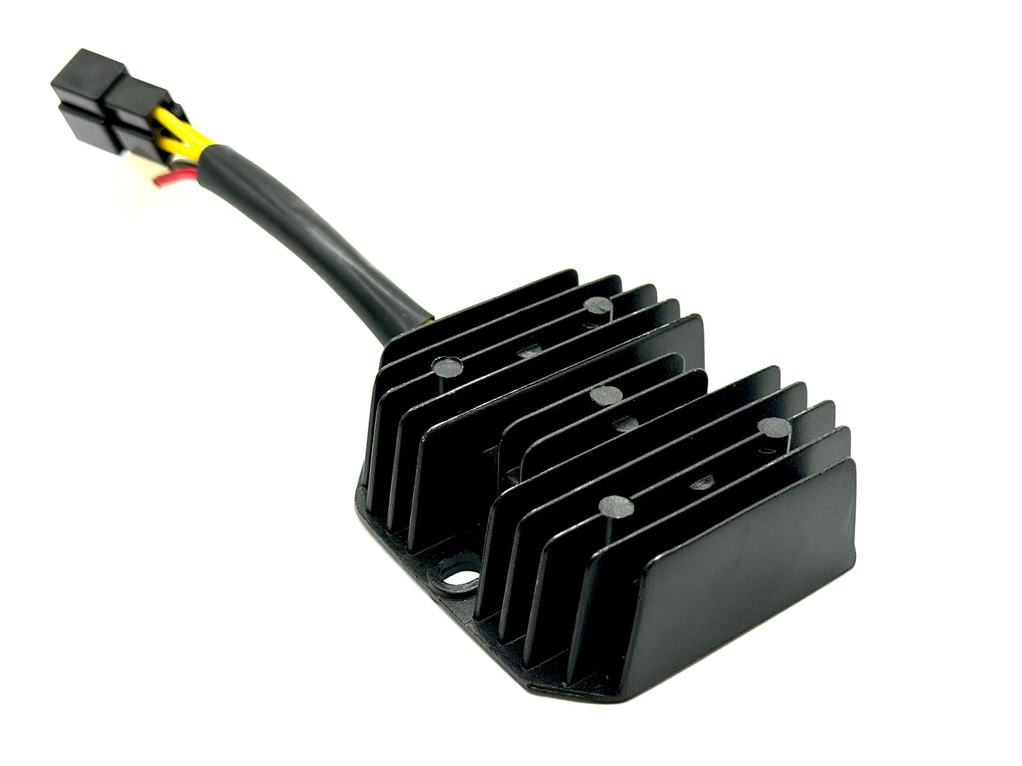 Regulator Rectifier Mercury (Mk2)