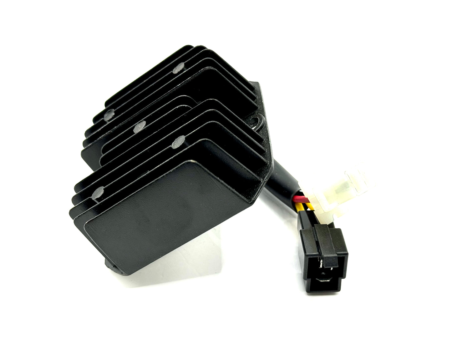 Regulator Rectifier Mercury (Mk2)