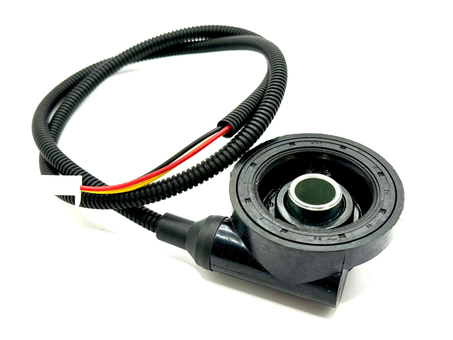 Digital Speedo Drive Assembly Mercury (Mk2)