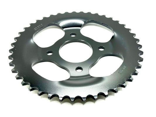 Rear Sprocket Mercury 250 (Mk2)