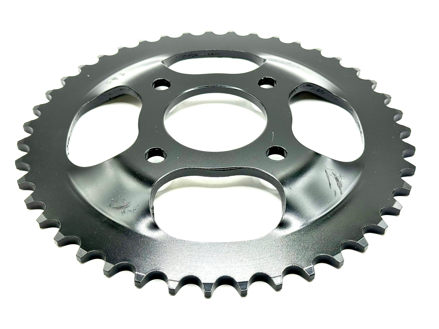 Rear Sprocket Mercury 250 (Mk2)