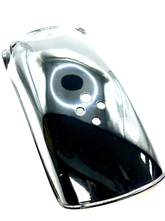 Rear Fender Gloss Black Mercury (Mk1)