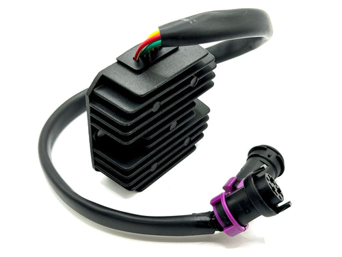 Regulator Rectifier Nemesis (Mk2)