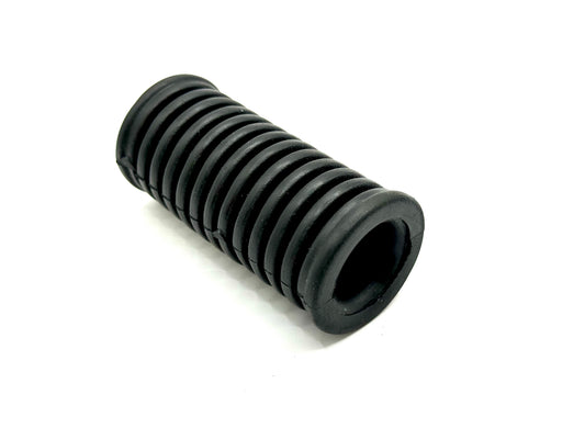 Pillion Foot Rest (Rubber) Nemesis (Mk1 and Mk2)