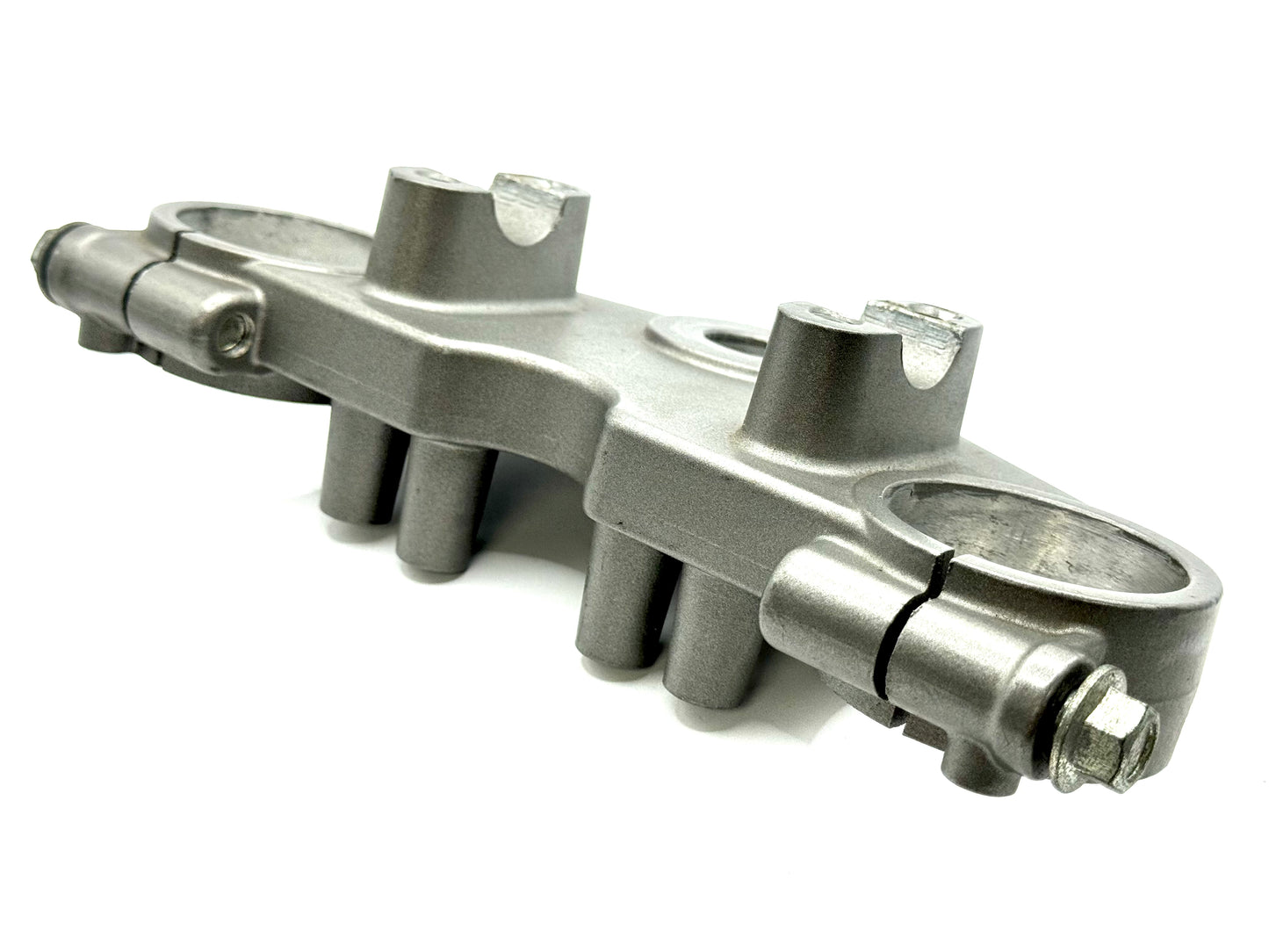 Triple Clamp Mercury 250 (Mk1)