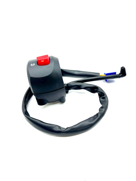 RHS Switch Block Nemesis 400