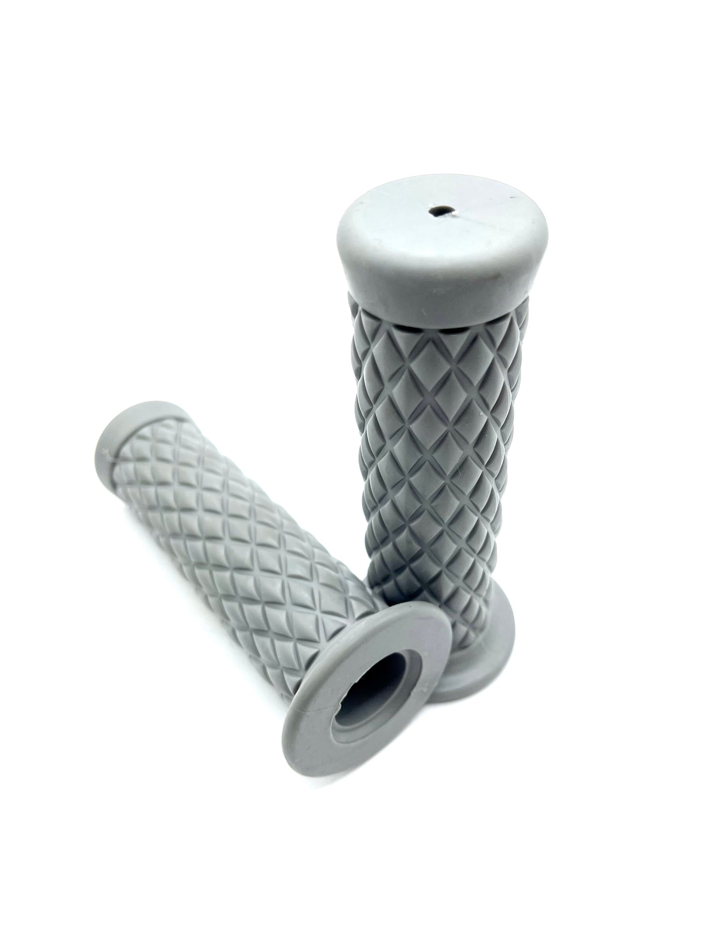 Sol GX Grips - Gray Diamond