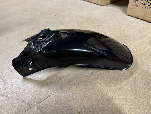 Nemesis Rear Fender (Classic)
