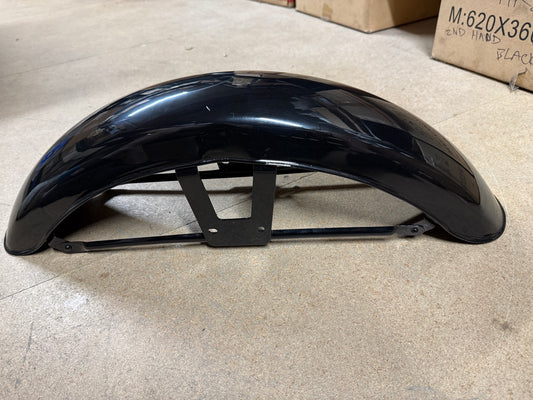 Nemesis Front Fender (classic)