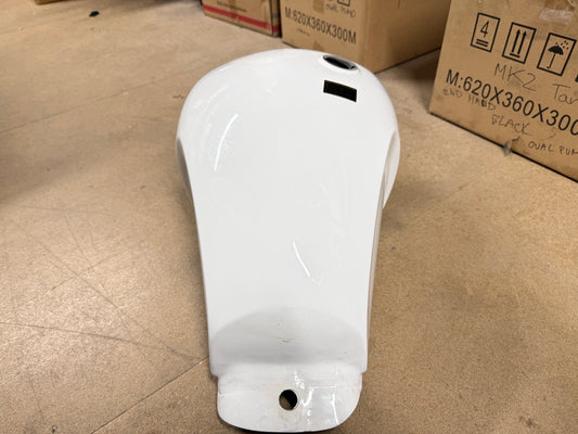 Nemesis Mk1 fuel tank