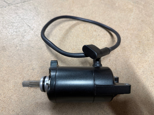 Nemesis Starter Motor MK1 or Mk2