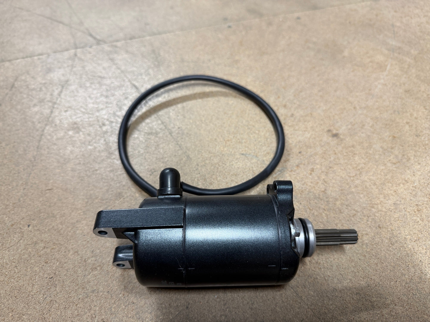 Nemesis Starter Motor MK1 or Mk2