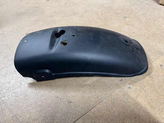 Nemesis Rear Fender (scrambler)