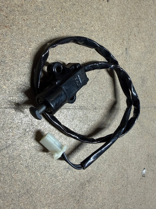 Side Stand Switch Nemesis 400 Mk1 & Mk2