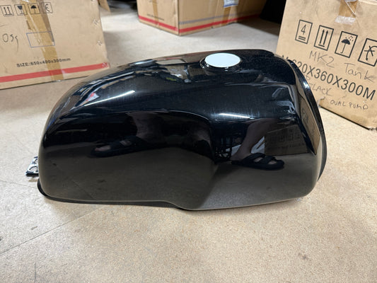Fuel Tank Mercury 250 (Mk2)
