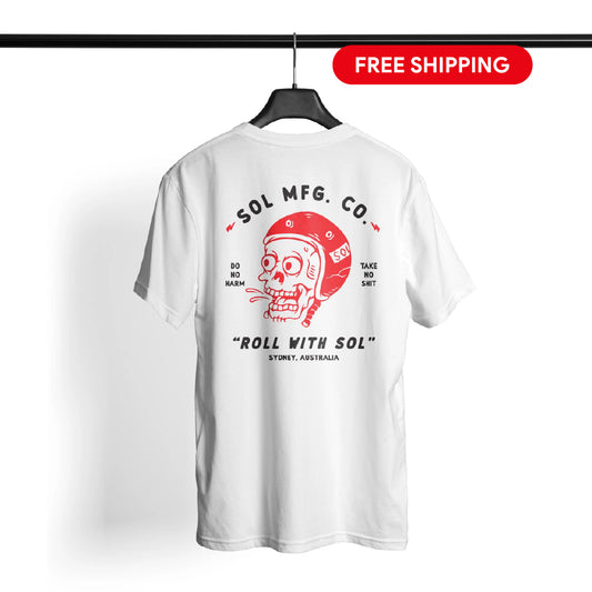 Kenny Skull Tee