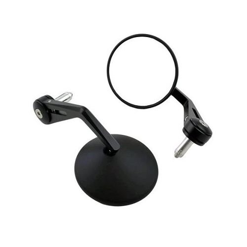 Tarmac Scout Bar End Mirrors