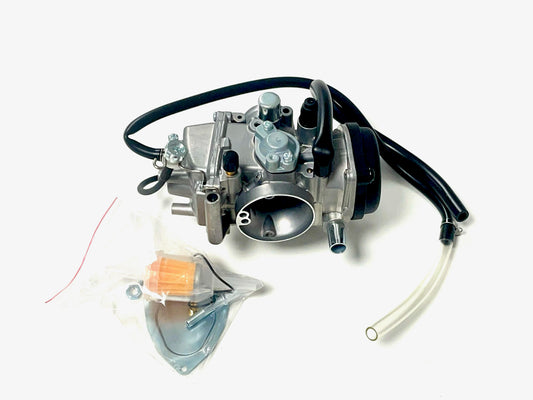 Nemesis 400 (Mk1) Carburettor
