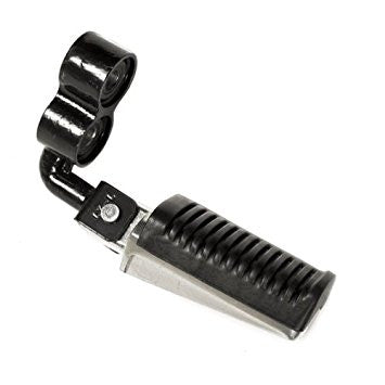 Right Footpeg and Bracket Mercury 250 (Mk1)