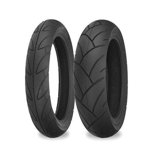 Shinko Tyre 740 -741