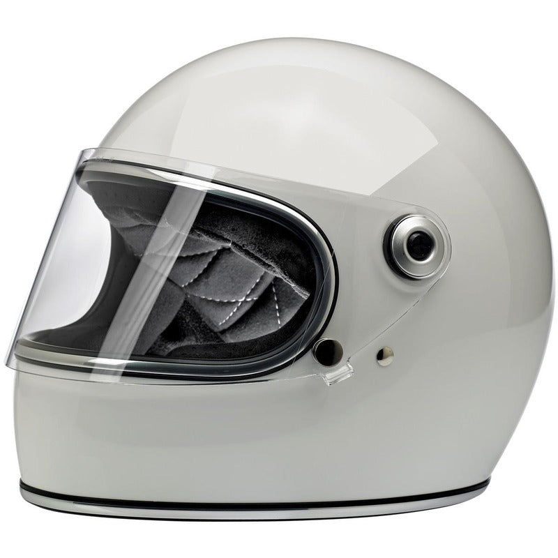 Biltwell Gringo S - Gloss White