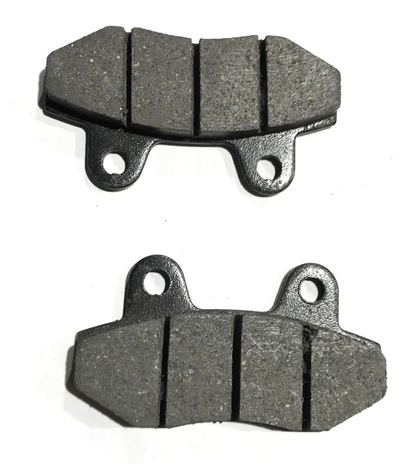 Brake Pads - Mercury 250