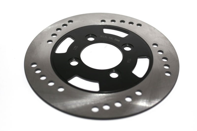 Rear Brake Disc Mercury 250 (Mk1)