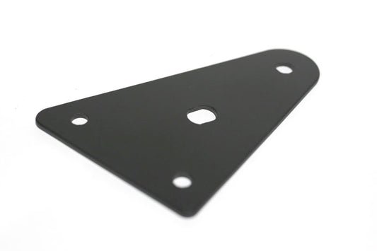 Headlamp Side Plate Mercury 250 (Mk1)