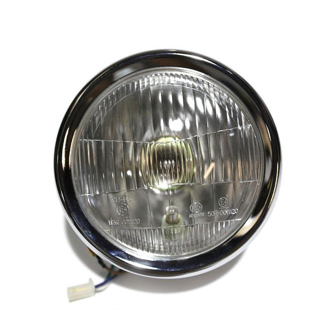 Headlight Mercury (Mk1)