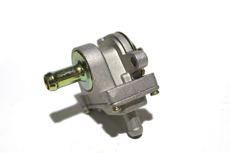 Air Supply Valve Mercury 250 (Mk1)