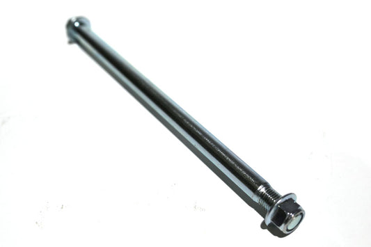 Front Axle Mercury 250 (Mk1)