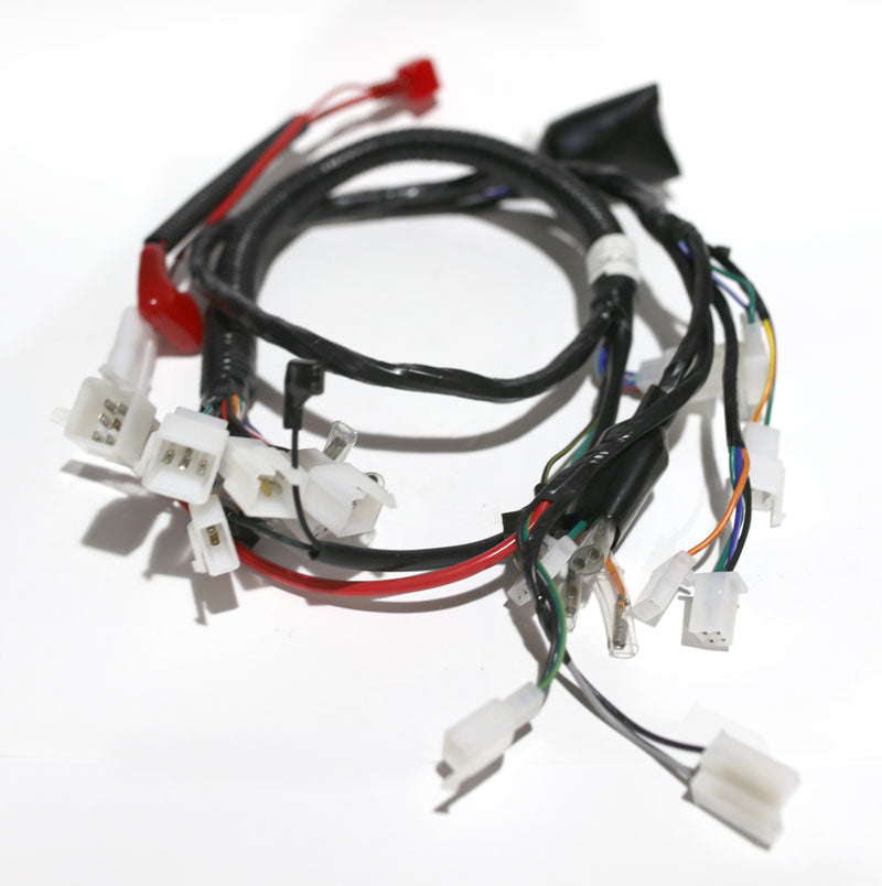 Main Wiring Harness Mercury 250 (Mk1)